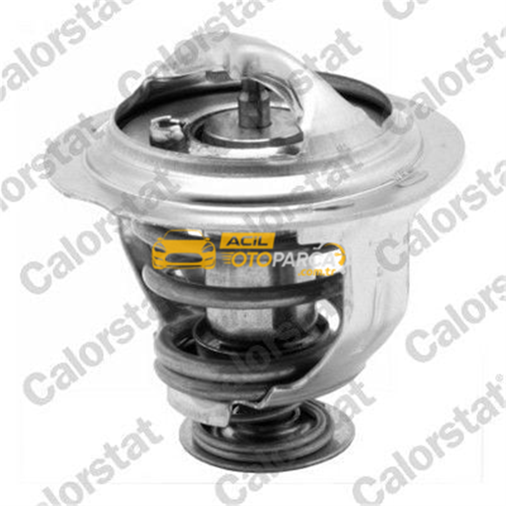 Audi VERNET TH7233.95J | Termostat 95°C 08-15 Passat-Jetta-Golf.V-Tgu-Oct-Ibz-Leo-A4-A5 1.8-2.0Tsi-Tfsi