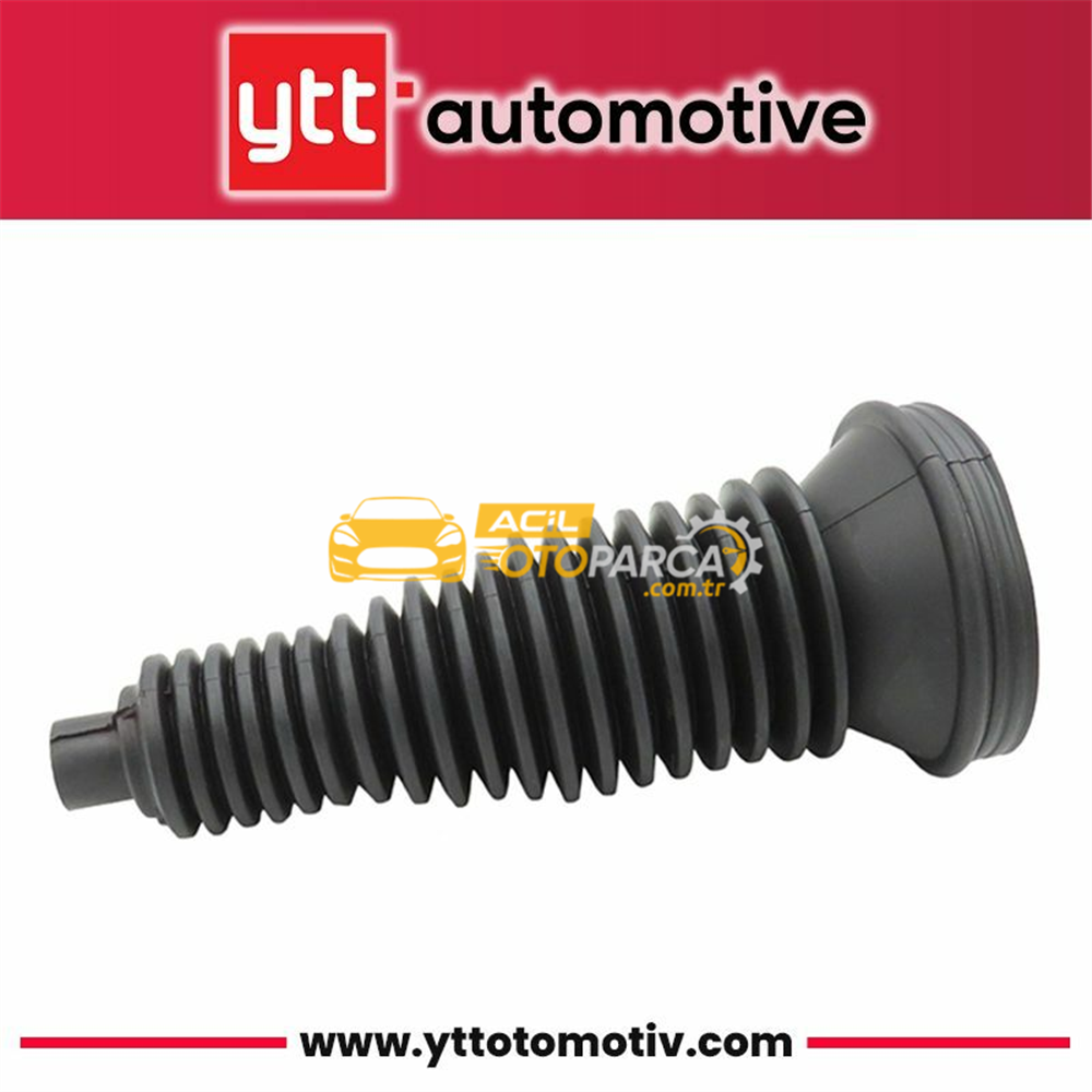 Audi YTT Y11177 | Direksiyon Körüğü 11-Aı.A4-A5-A6-A7-A8
