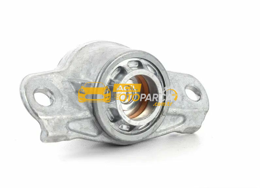 Audi YTT Y11390 | Audi A3 2013 Model Sonrası Arka Amortisör Üst Metal Takozu