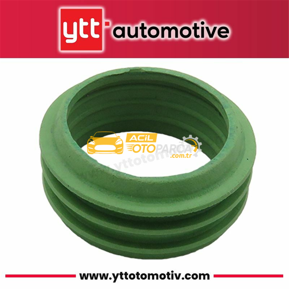 Audi YTT Y13233 | Manifold Contası A3-Altea 96-03 | 10 Adet