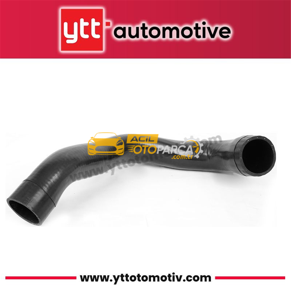Audi YTT Y16806 | Turbo Hortumu Aı.A4-A5 2.0Tdi