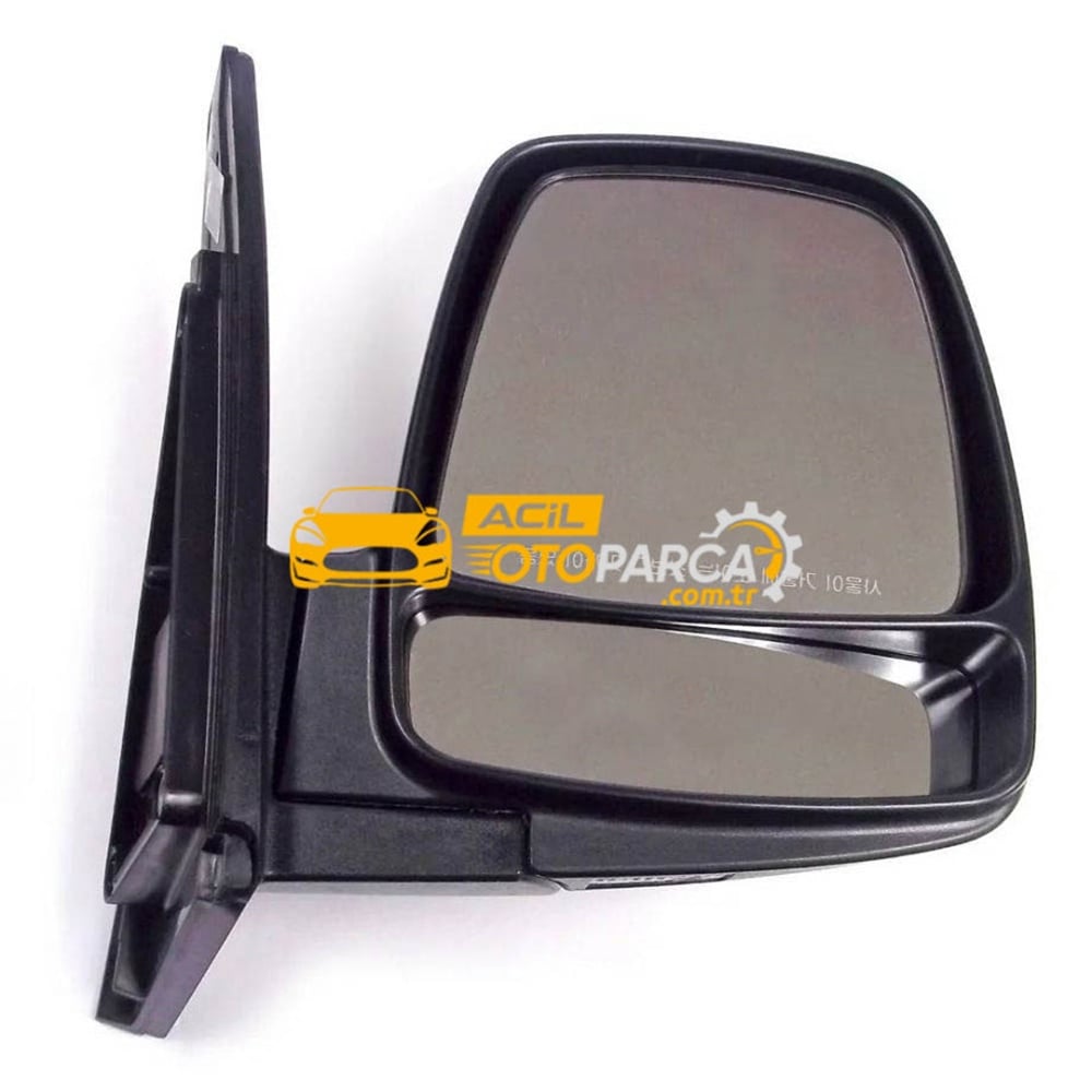 Ayna Bongo K2500 04-> / 12-> (SAĞ)