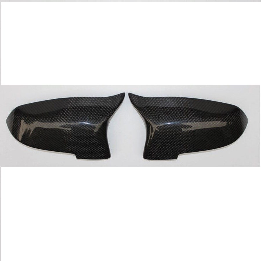 AYNA KAPAĞI CARBON F10 LCİ M5 