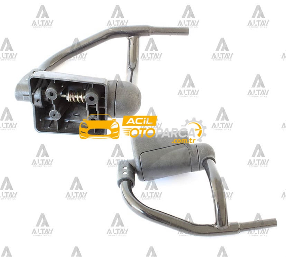 Ayna Kolu Fuso 839 / 859 / TFA35 / TFB75 06-> (SOL)