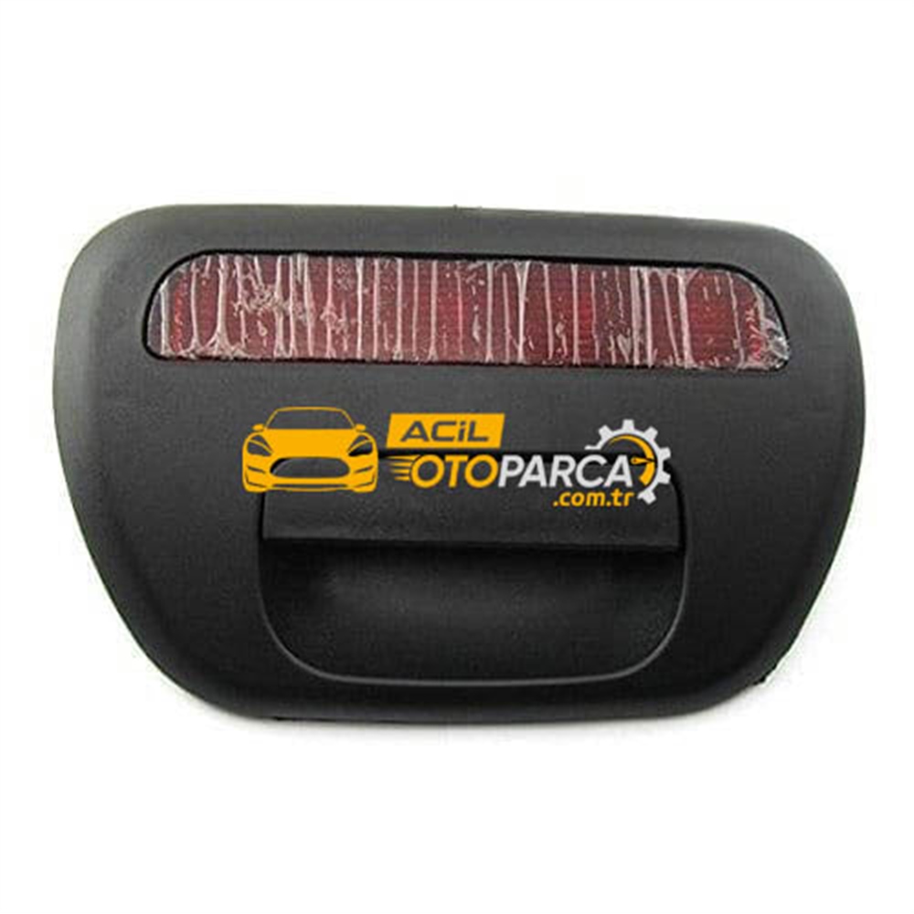 Bağaj Kapak Açma Kolu L200 CR 07-15