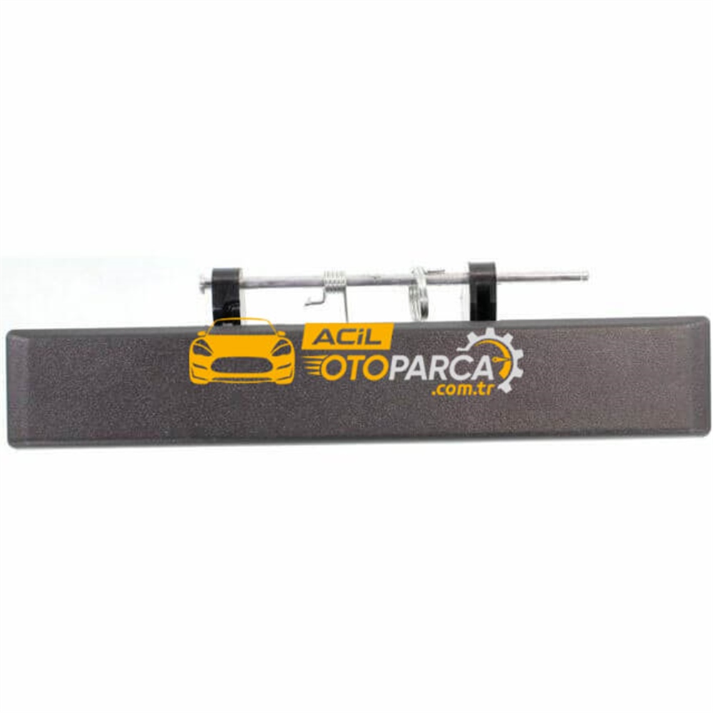 Bagaj Kapak Açma Kolu Navara 06-15