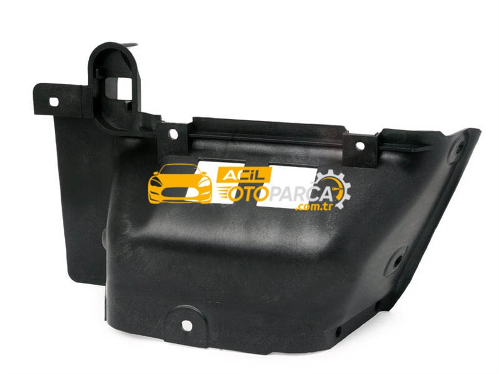 Basamak Plastiği NPR66 / NQR70 / NKR55 (SAĞ)