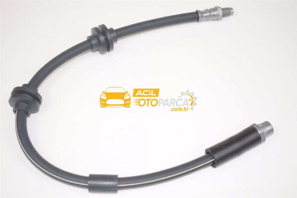 Bmw 1 Serisi E87 Kasa Ön Fren Hortumu Aspart Marka (420044112, 34306771720-1)