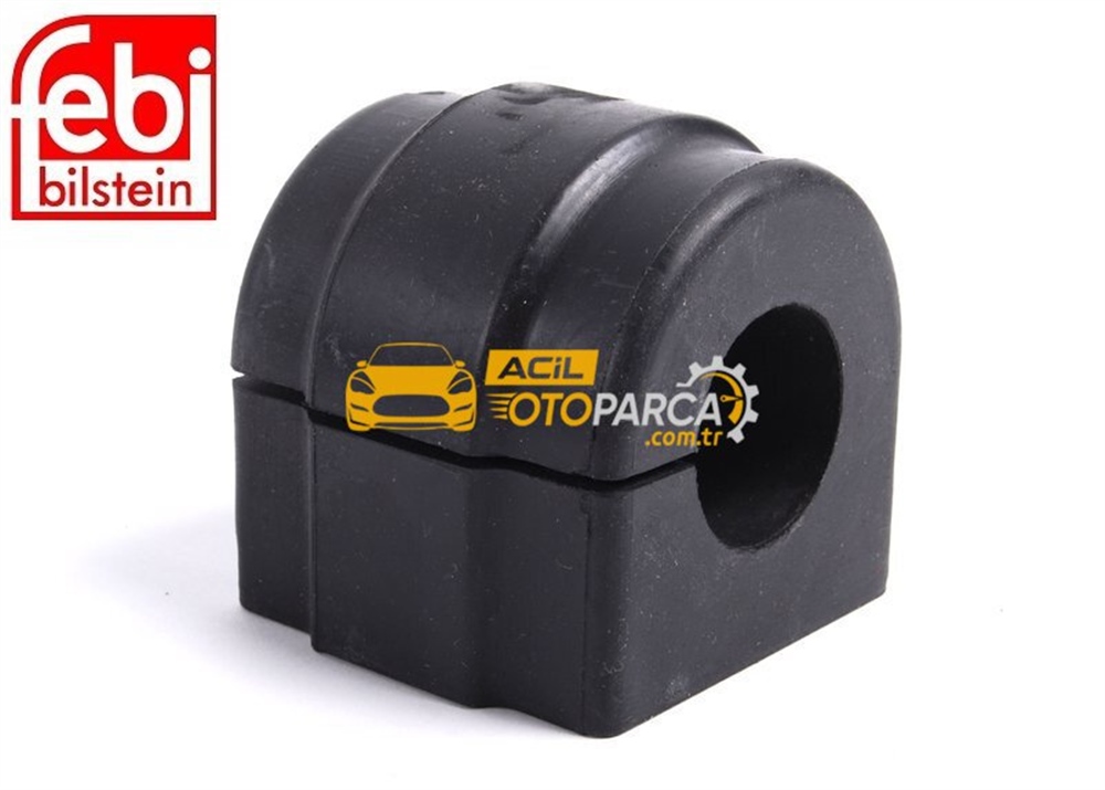 Bmw 1 Serisi E87 Kasa Ön Viraj Demir Lastiği Febi Marka (33381 / 31356765574-1)