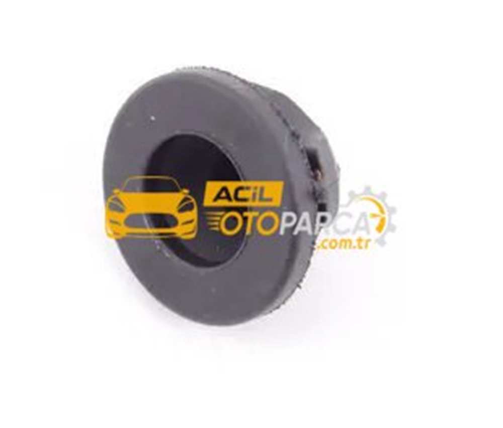 Bmw 1 Serisi F20 Kasa B37 Motor Üst Kapak Takozu Orijinal (11127614138)