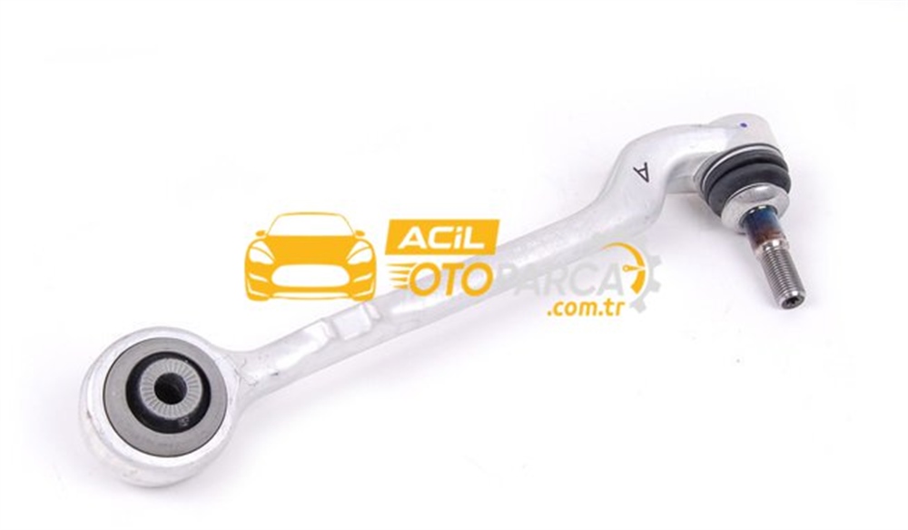 Bmw 1 Serisi F20 Kasa Ön Sol Alt Salıncak Kolu Yerli