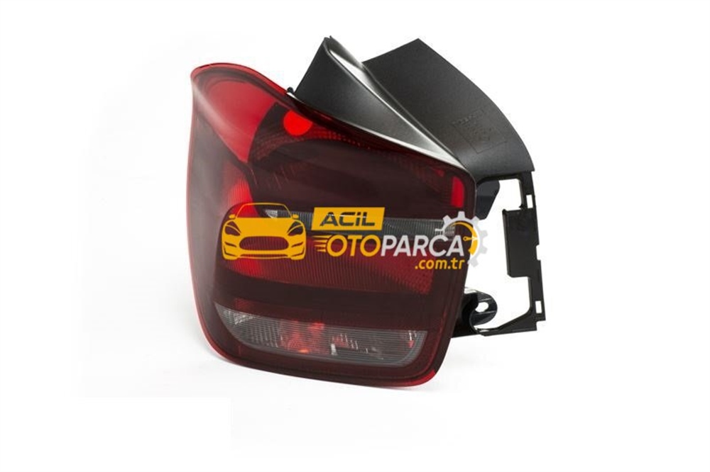 Bmw 1 Serisi F20 Sol Stop (Şöför Tarafı) Ledsiz Valeo Marka (63217270095 / 44644)