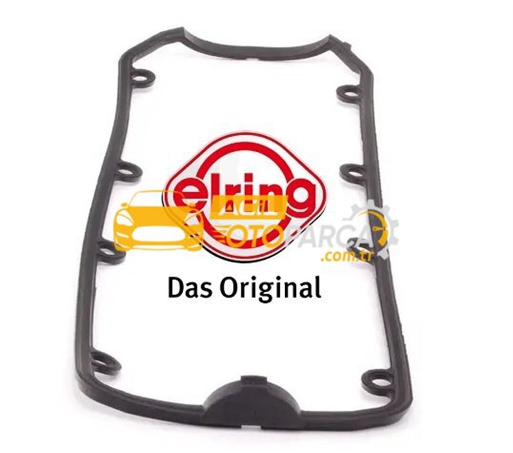 Bmw 3 Serisi E30 Kasa 316i 318i M40 Motor Subap Kapak Contası Elring Marka (ELR.703532, 11121727726)