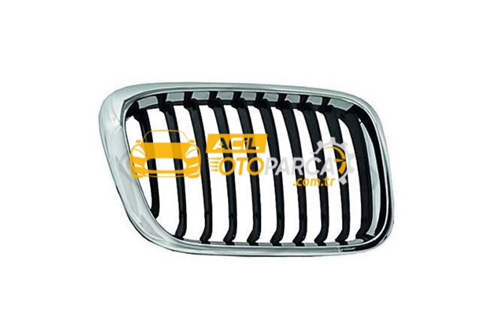 Bmw 3 Serisi E46 Kasa 1998-2001 Sağ Panjur (2007-2342, 51138208489)