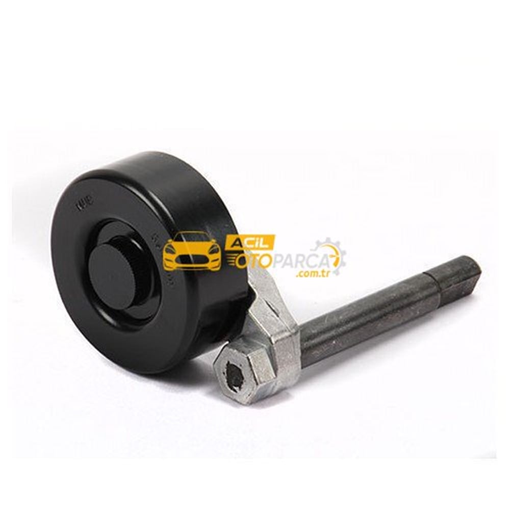 Bmw 3 Serisi E46 Kasa 318d M47 Motor V Kayışo Gergi Rulmanı Ina Marka (64552354036)