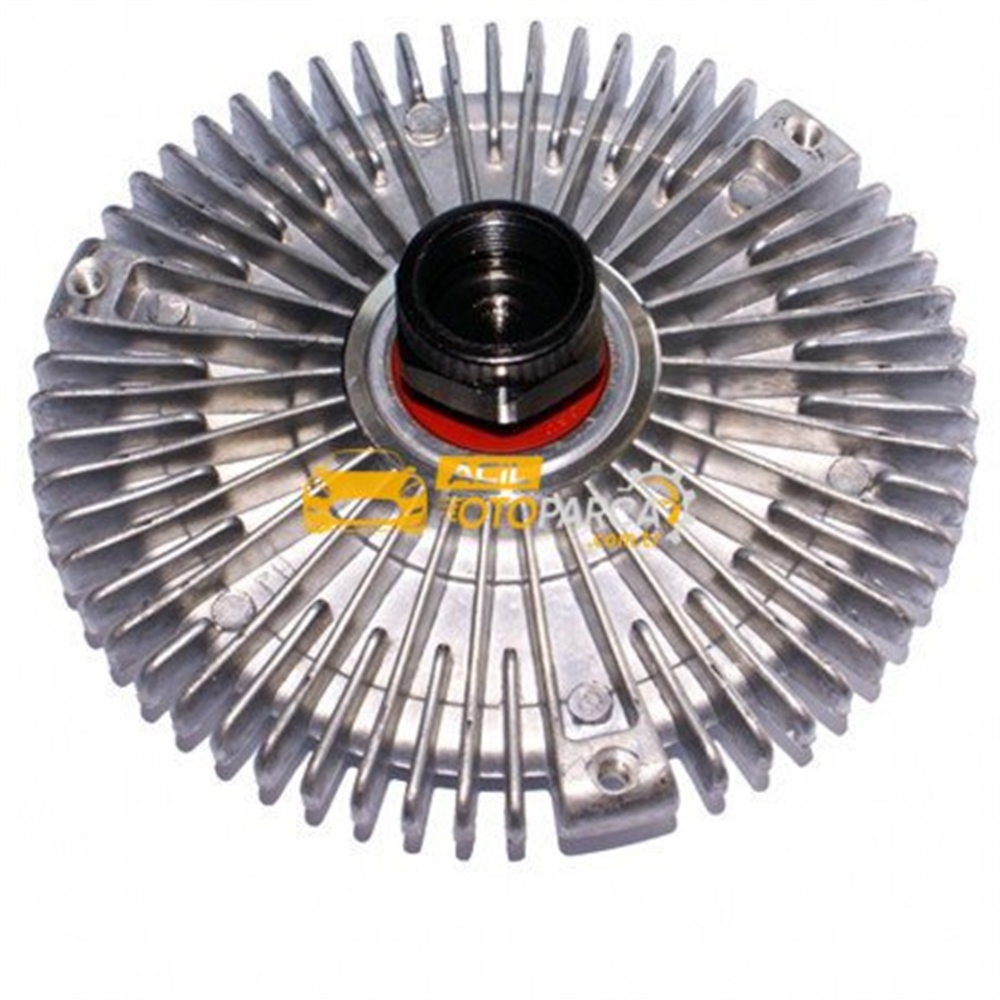 Bmw 3 Serisi E46 Kasa 320d (M47N Motor) Fan Termiği Aspart Marka (ASP.200053112, 11522249216)