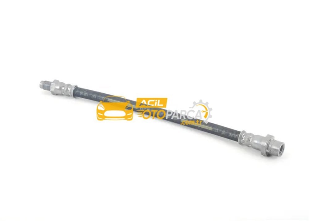 Bmw 3 Serisi E90 Kasa Arka Fren Hortumu Bsg Marka (34306792253)