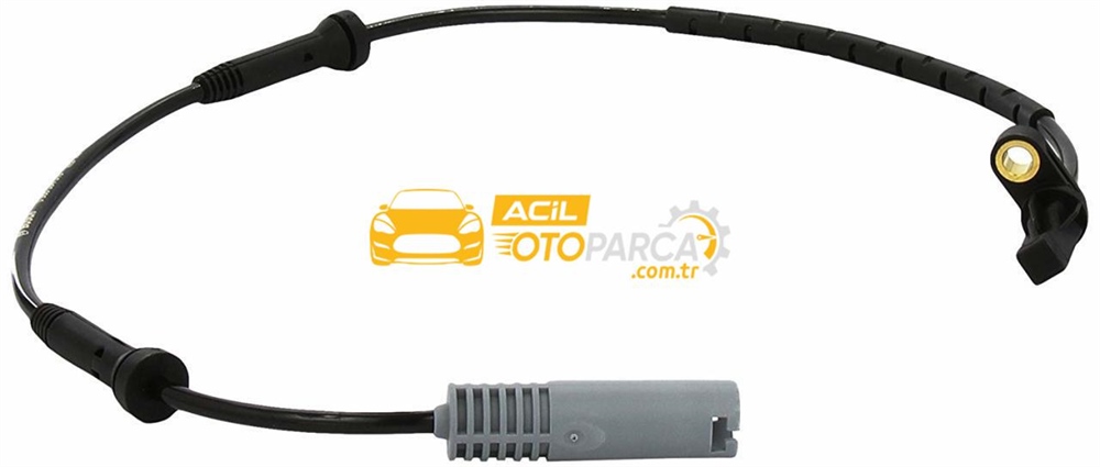 Bmw 3 Serisi E90 Kasa Ön Abs Sensörü Bosch Marka (BOS.0986594519, 34526762465-1)