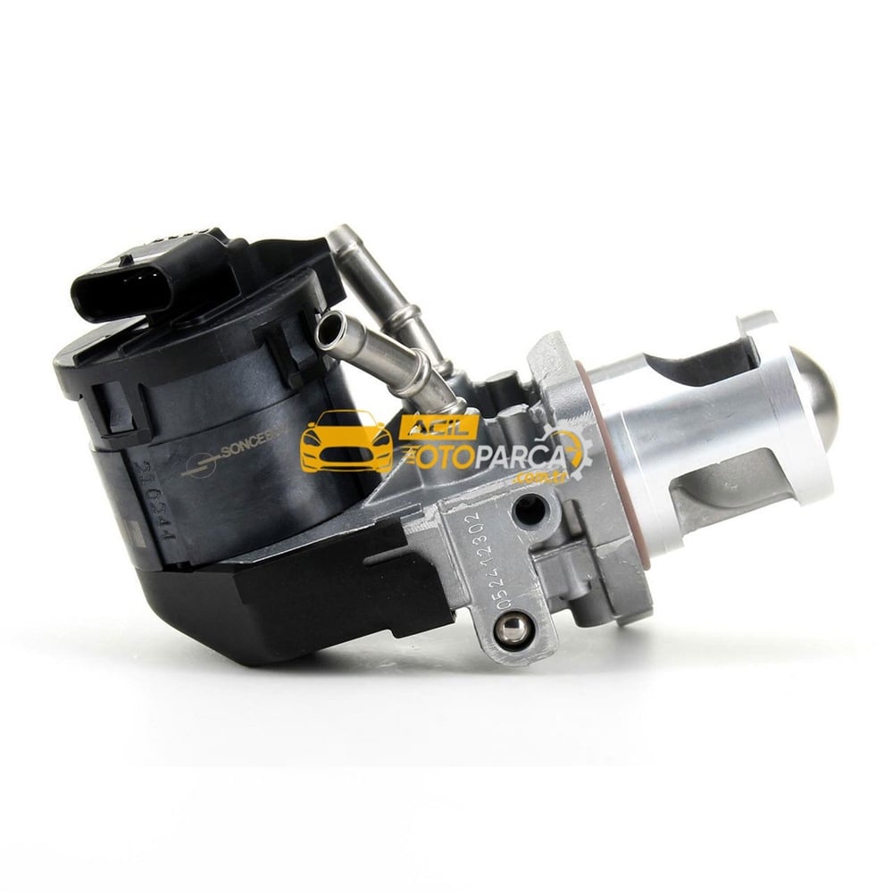 Bmw 4 serisi F36 Kasa 418d 420d N47 Motor Egr Valfi Pierburg Marka