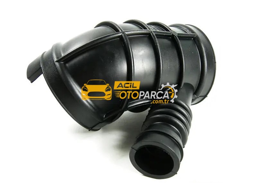 Bmw 5 Serisi E39 Kasa 520i M54 Motor Hava Akışmetre Körüğü İthal (İTH.13541435627, 13541435627-1)