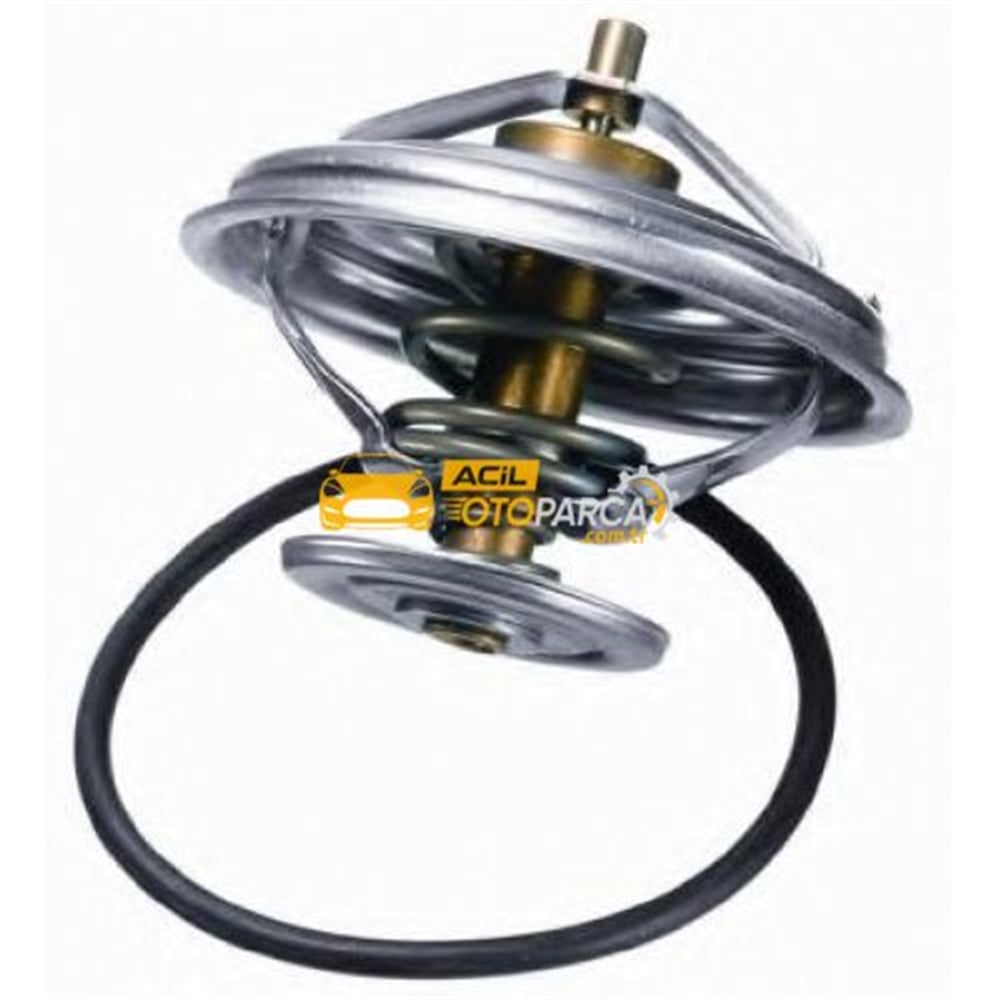 Bmw 5 Serisi E39 Kasa 520i Termostat (Contalı) Behr Marka