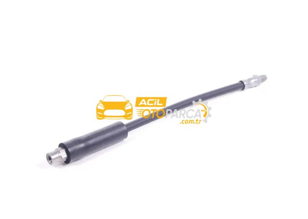 Bmw 5 Serisi E60 Kasa Arka Fren Hortumu (ASP.420033112, 34321159890)