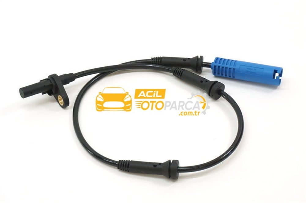 Bmw 5 Serisi E60 Kasa Ön Abs Devir Sensörü İthal (34526771702)