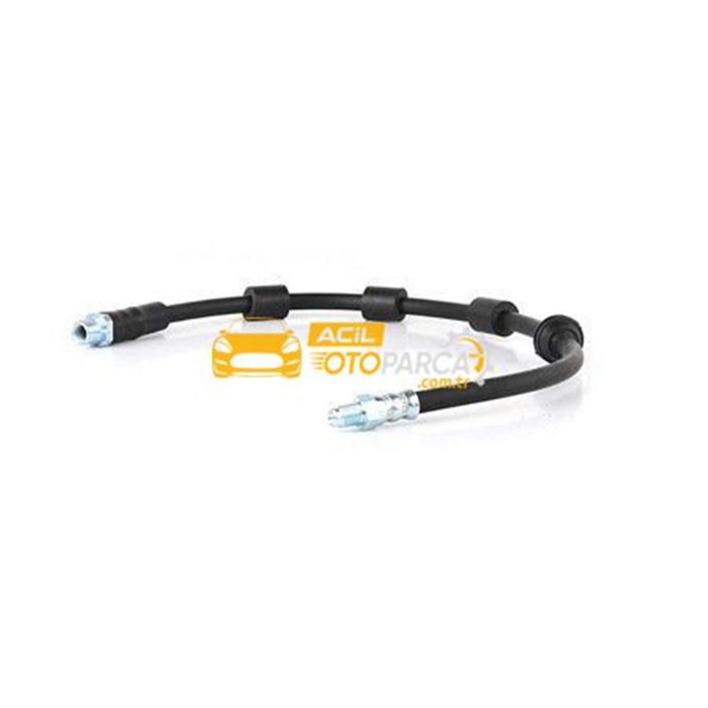 Bmw 5 Serisi E60 Kasa Ön Fren Hortumu (ASP.420041112, 34326767390)