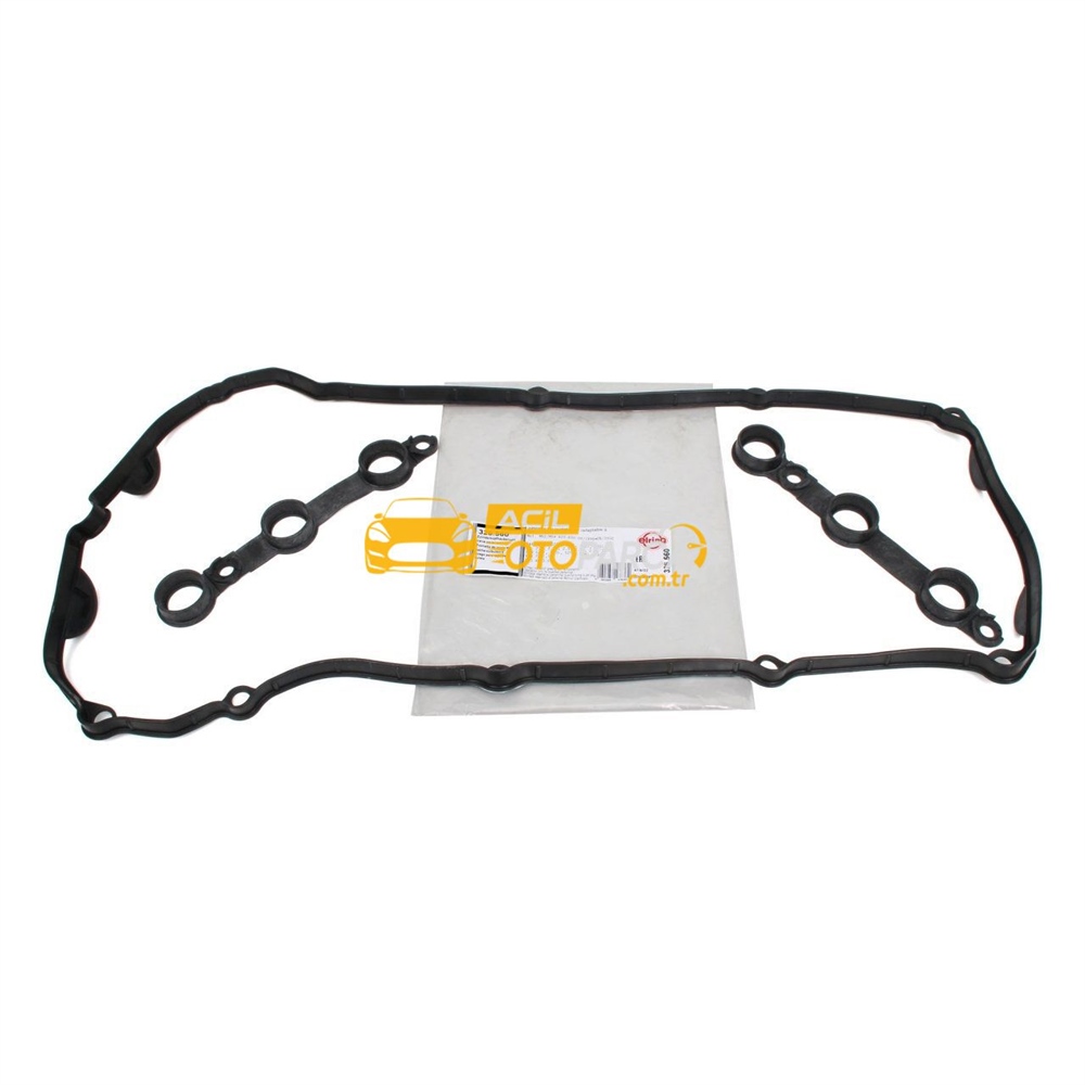 Bmw E39 Kasa 528i Subap Kapak Contası Elring Marka (326.560, 11129070990-3)