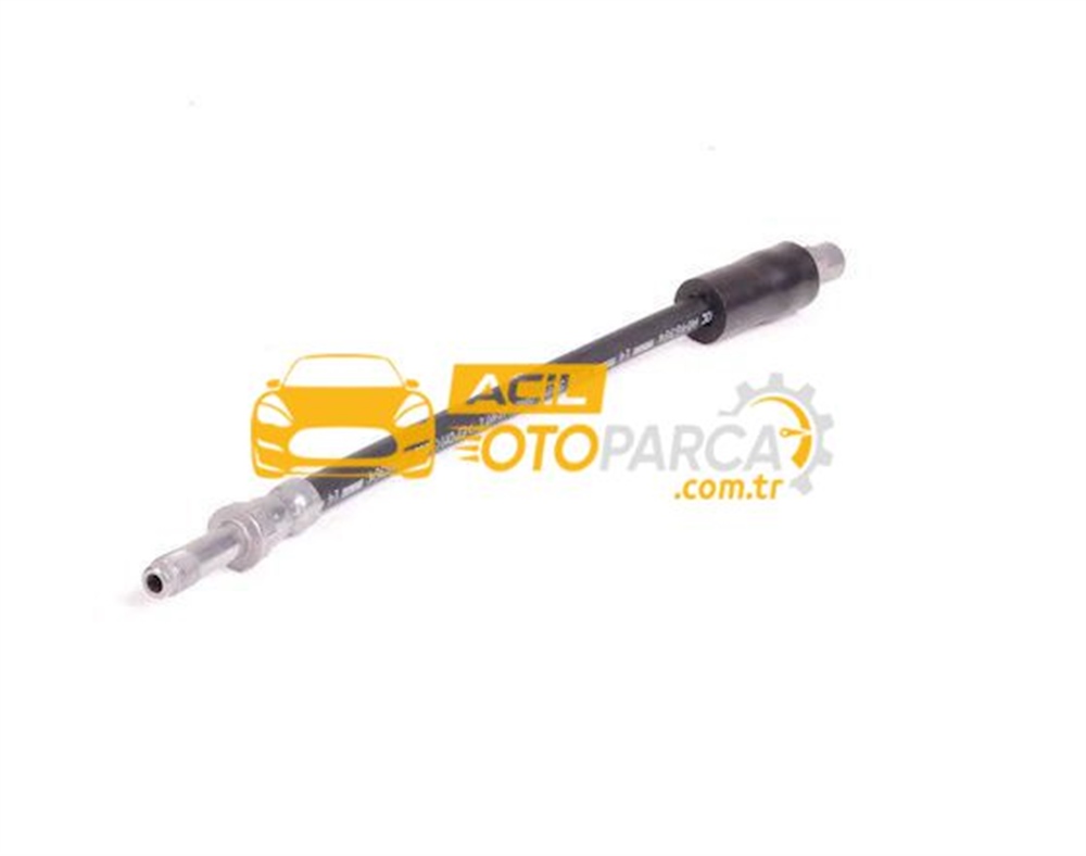 Bmw E39 Kasa Arka Fren Hortumu İthal (34301165190)
