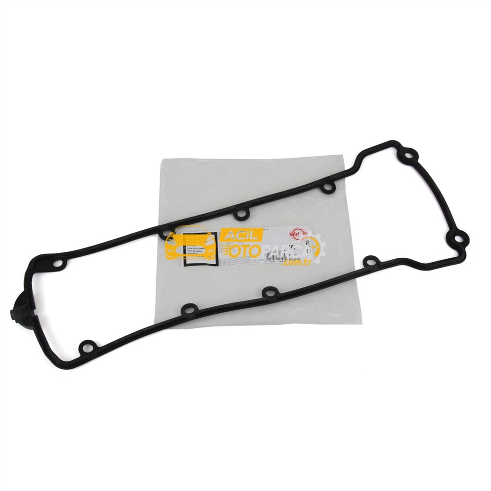 Bmw E46 Kasa 318i M43 Motor Subap Kapak Contası Elring Marka (11121432885, 422.370)
