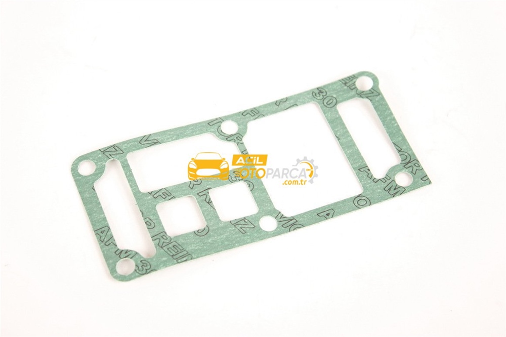 Bmw E46 Kasa 318i M43 Yağ Filtre Kütük Contası Elring Marka (11421709800, 748811)