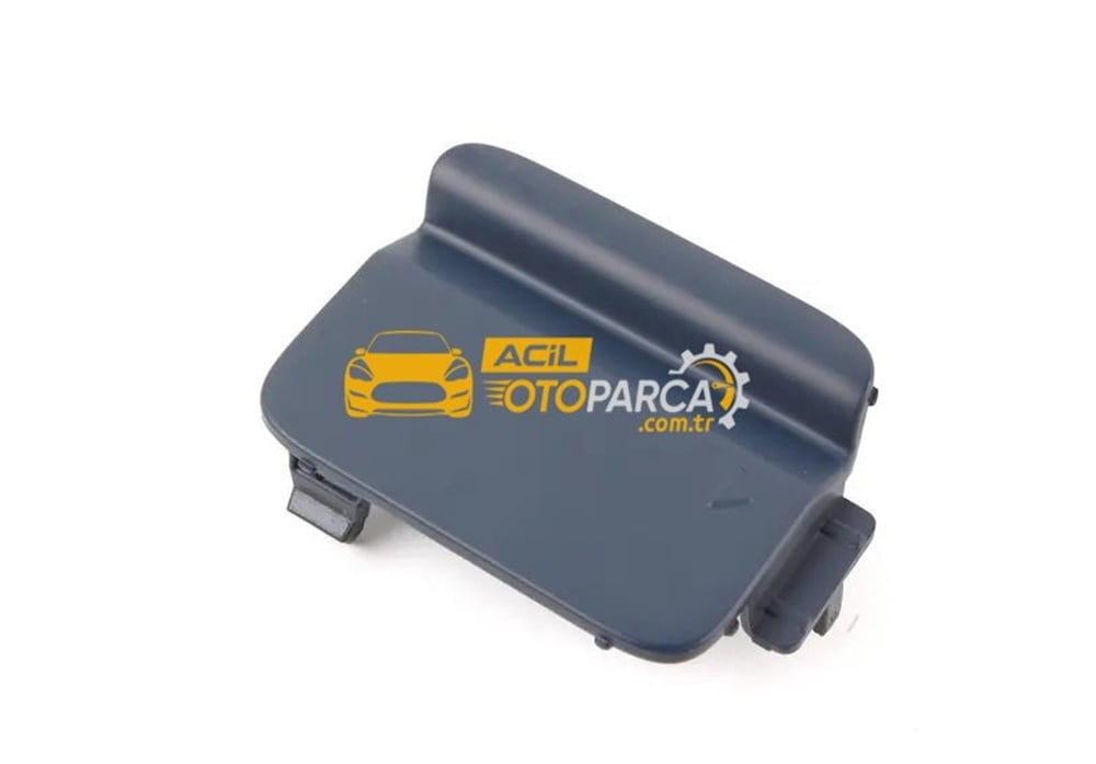 Bmw E60 LCI Kasa Arka Tampon Çeki Kapağı İthal (İTH.51127178183)