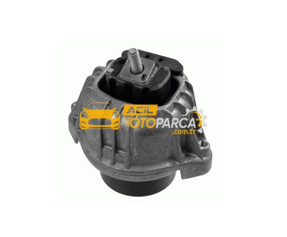 Bmw E90 Kasa 320d N47 Motor Kulağı Coretco Marka