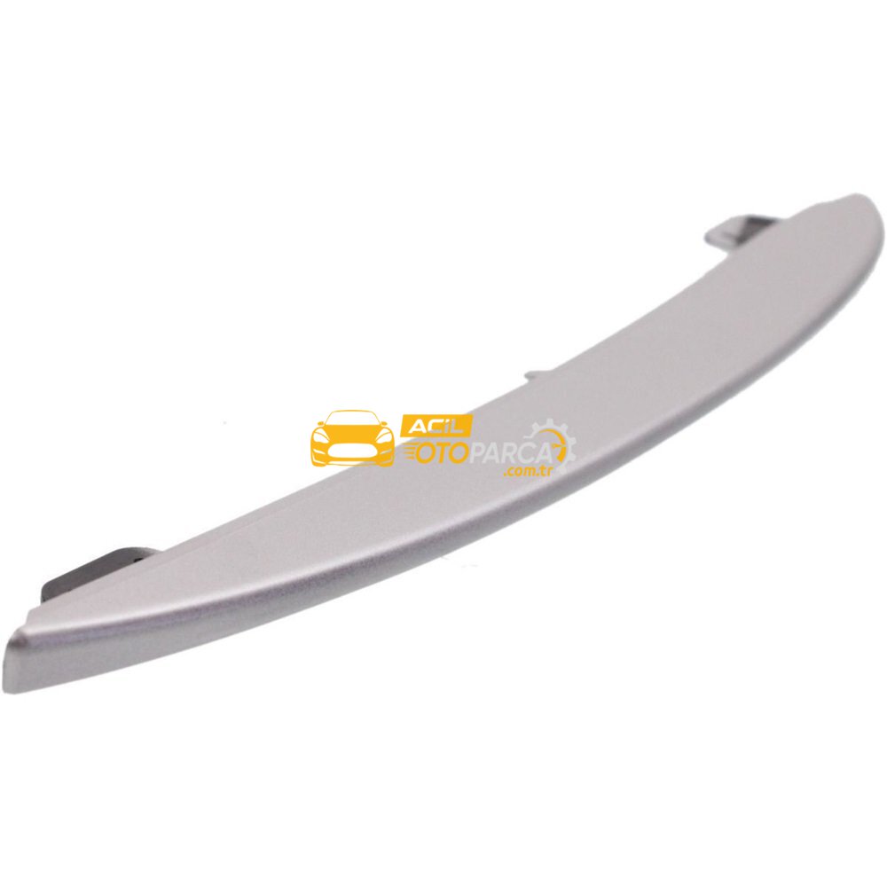 Bmw F10 Kasa Ön Tampon Sol Izgara Çıtası (İTH.51117231859)