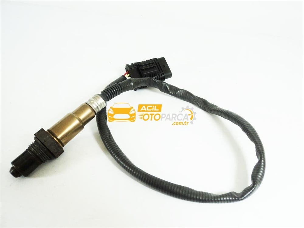 Bmw F20 Kasa 116i B38 Motor Oksijen Sensörü Ön Giriş (0258027103, 11788631047)