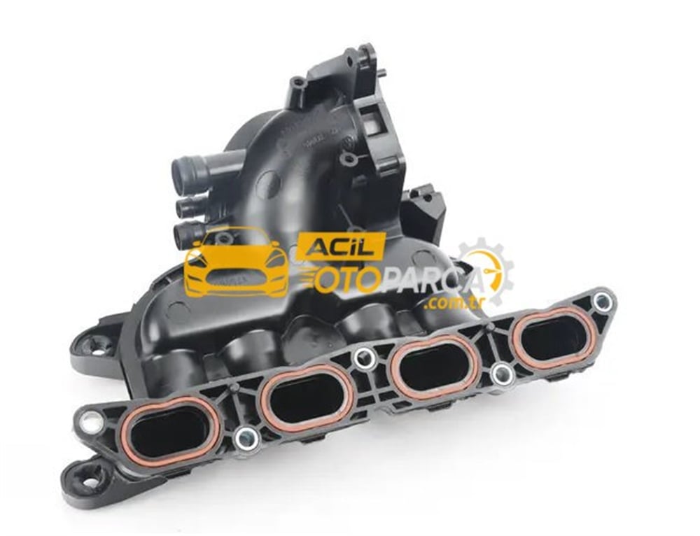 Bmw F20 Kasa 116i N13 Motor Emme Manifoldu İthal