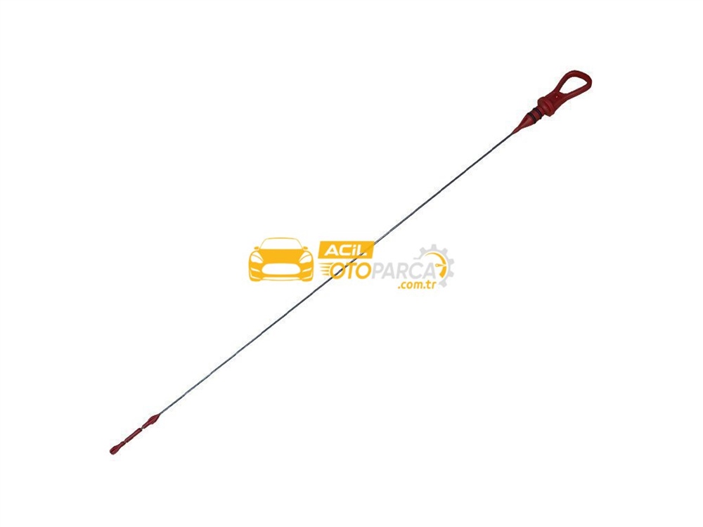 Bmw F20 Kasa 120i Motor Yağ Ölçüm Çubuğu Orjinal (11437600470)