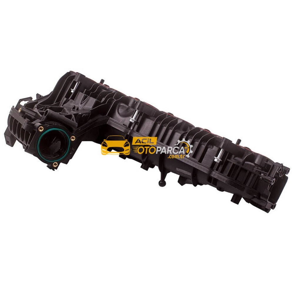 Bmw F20 Kasa 2015 Öncesi 116d N47 Motor Emme Manifoldu İthal