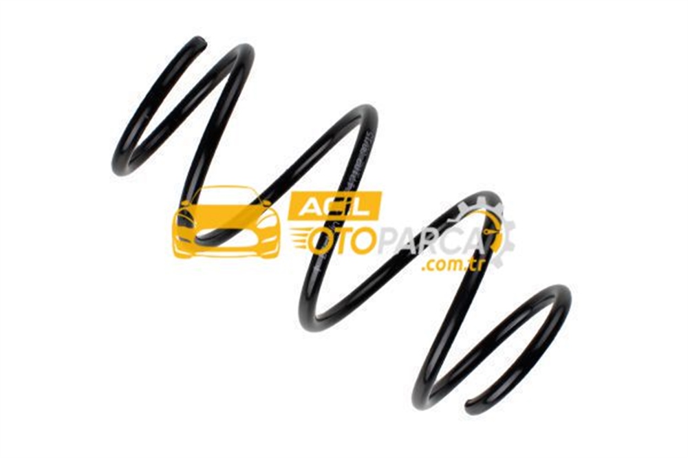 Bmw F30 Kasa 320d Ön Helezon Yayı Takım İthal