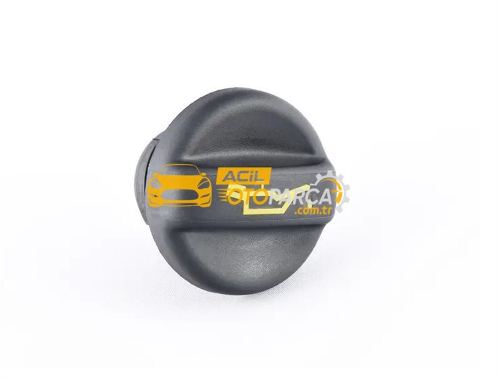 Bmw F30 Kasa 320i ed Motor Yağ Dolum Kapağı Orjinal (11127582398)