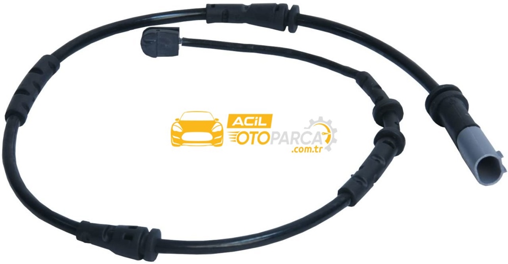 Bmw X1 F48 Kasa 16d Arka Fren Balata İkaz Sensör Fişi Aspart Marka