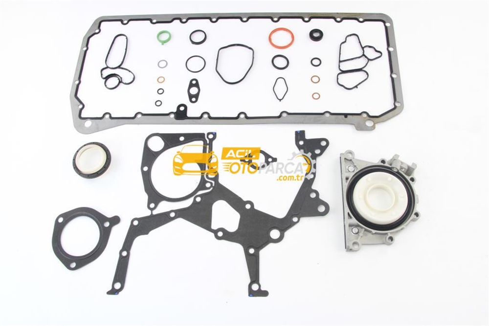 Bmw X5 Kasa E53 3.0d Motor Alt Takım Conta Victor Reinz Marka