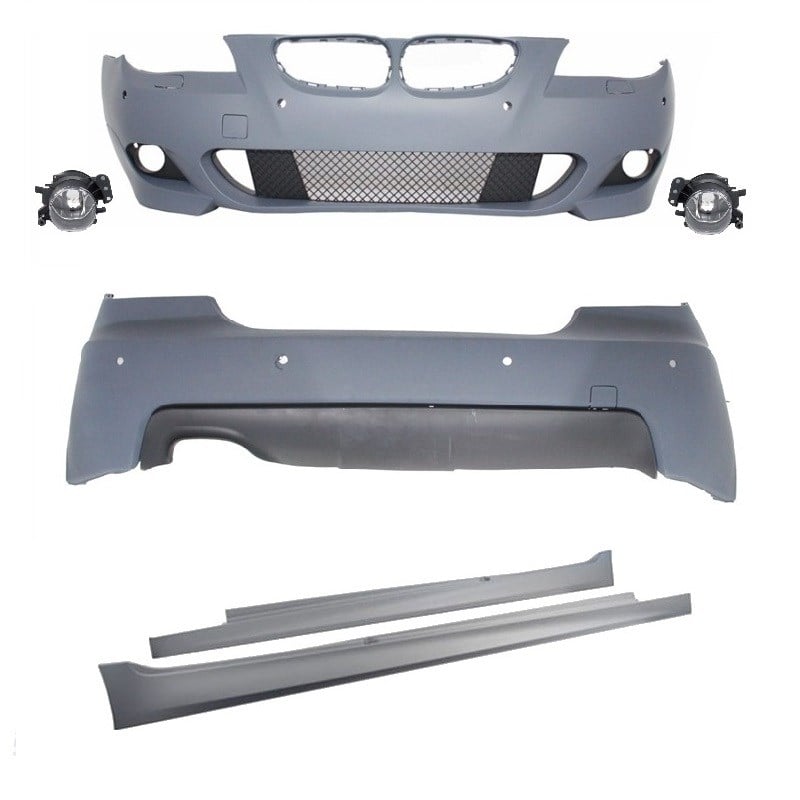BODY KİT E61 LCİ MTECH