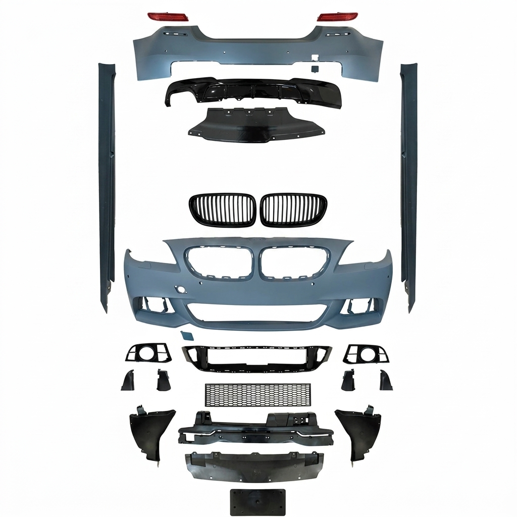 BODY KİT F10 LCİ M TECH