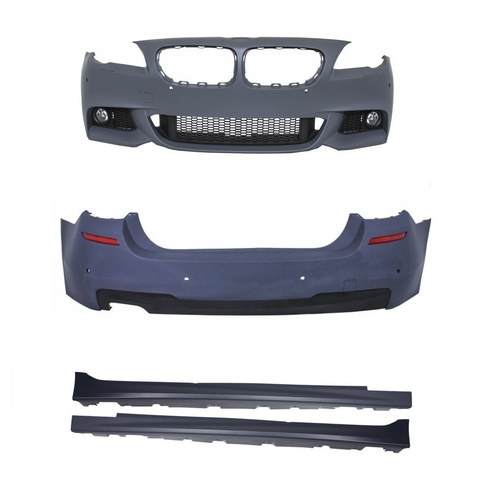 BODY KİT F11 M TECH