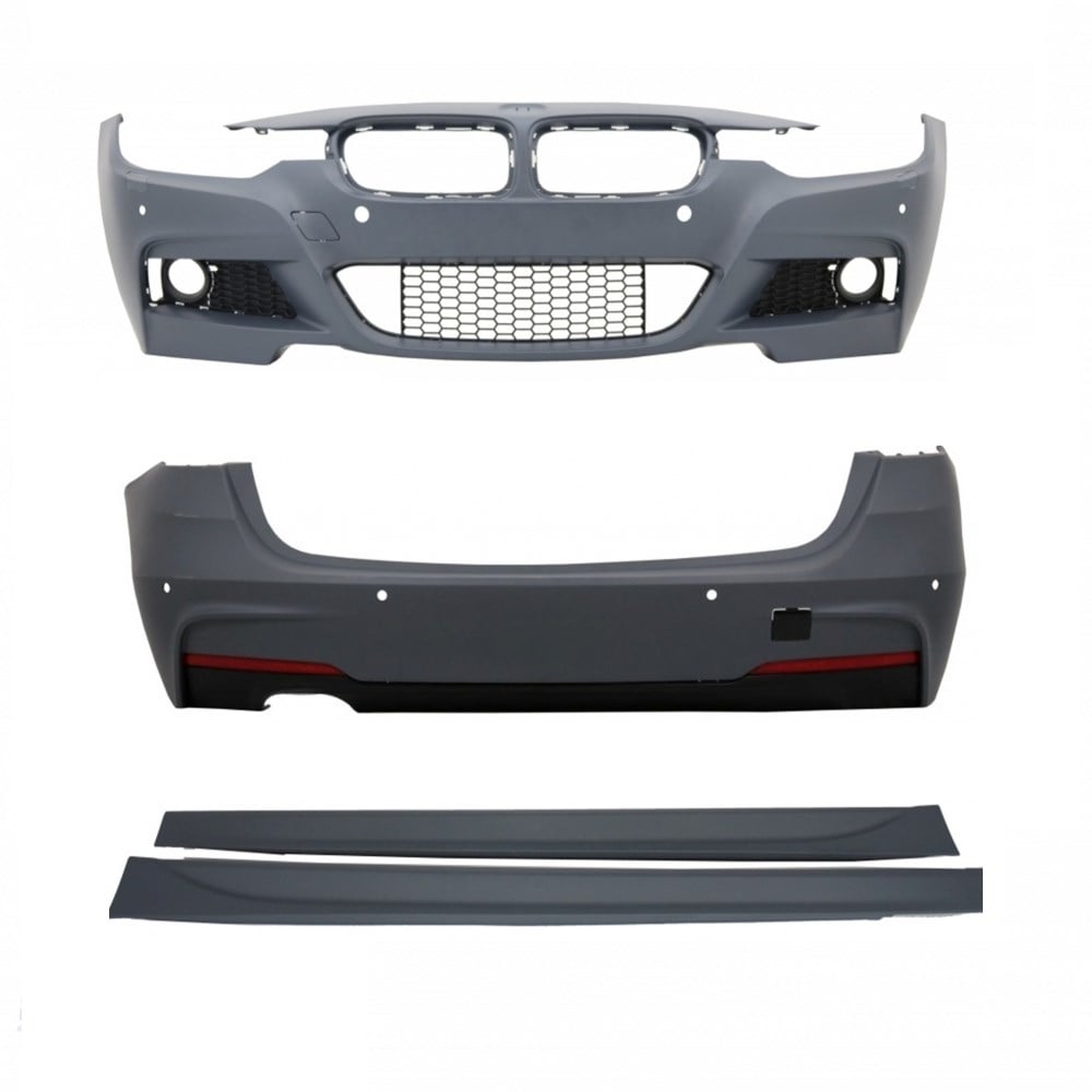 BODY KİT F31 MTECH