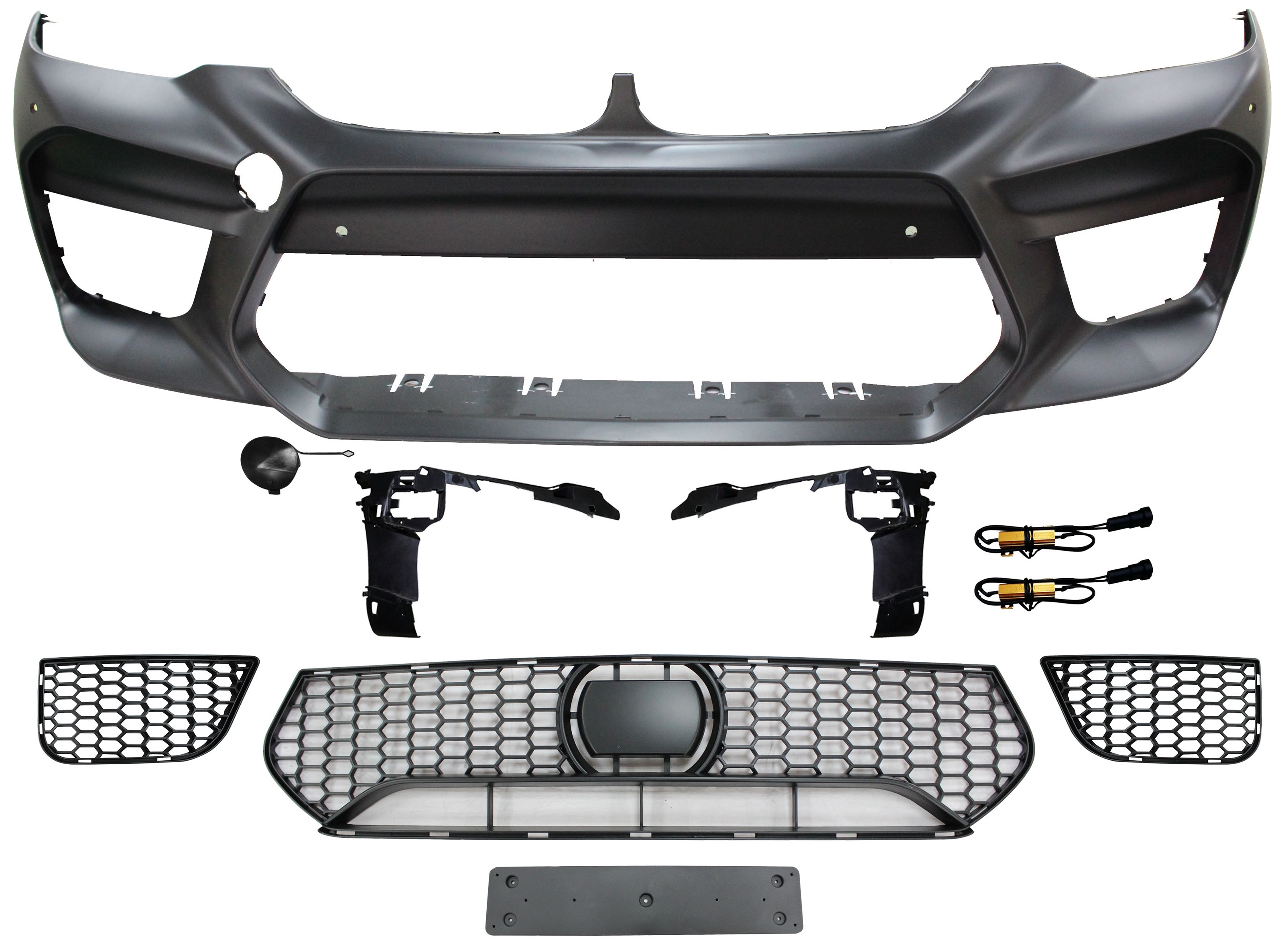 BODY KİT G30 F90 M5