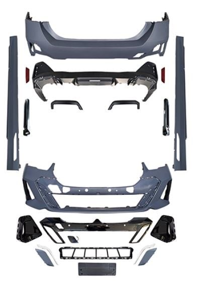 BODY KİT G60 M TECH