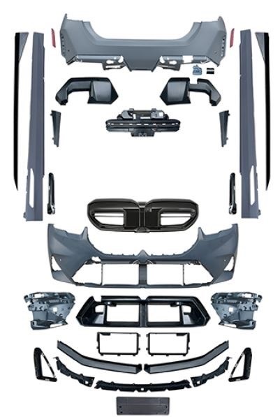 BODY KİT G60 M5